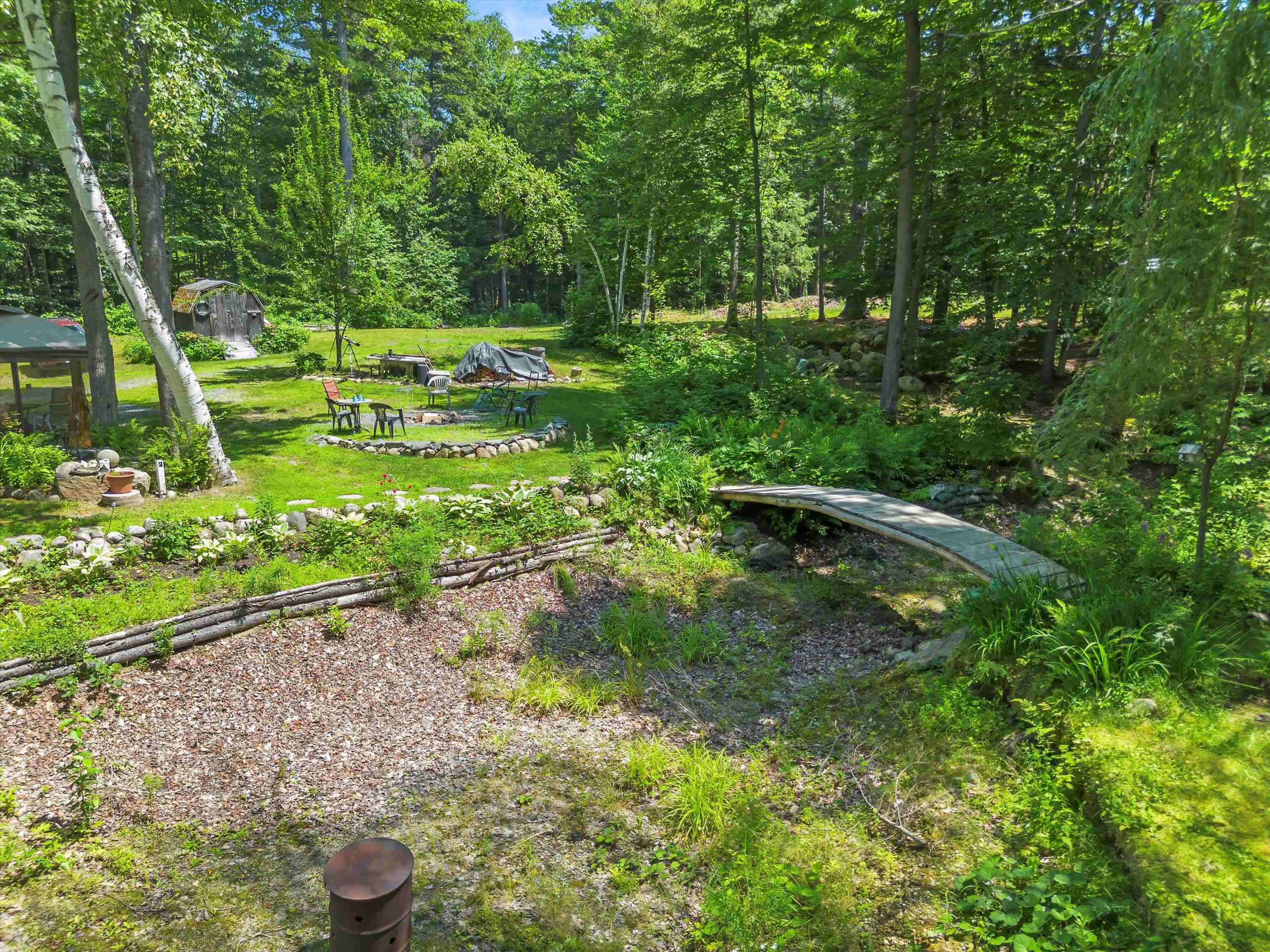 592 Highway 2 Shelburne, NH 03581 - Photo 52 of 58