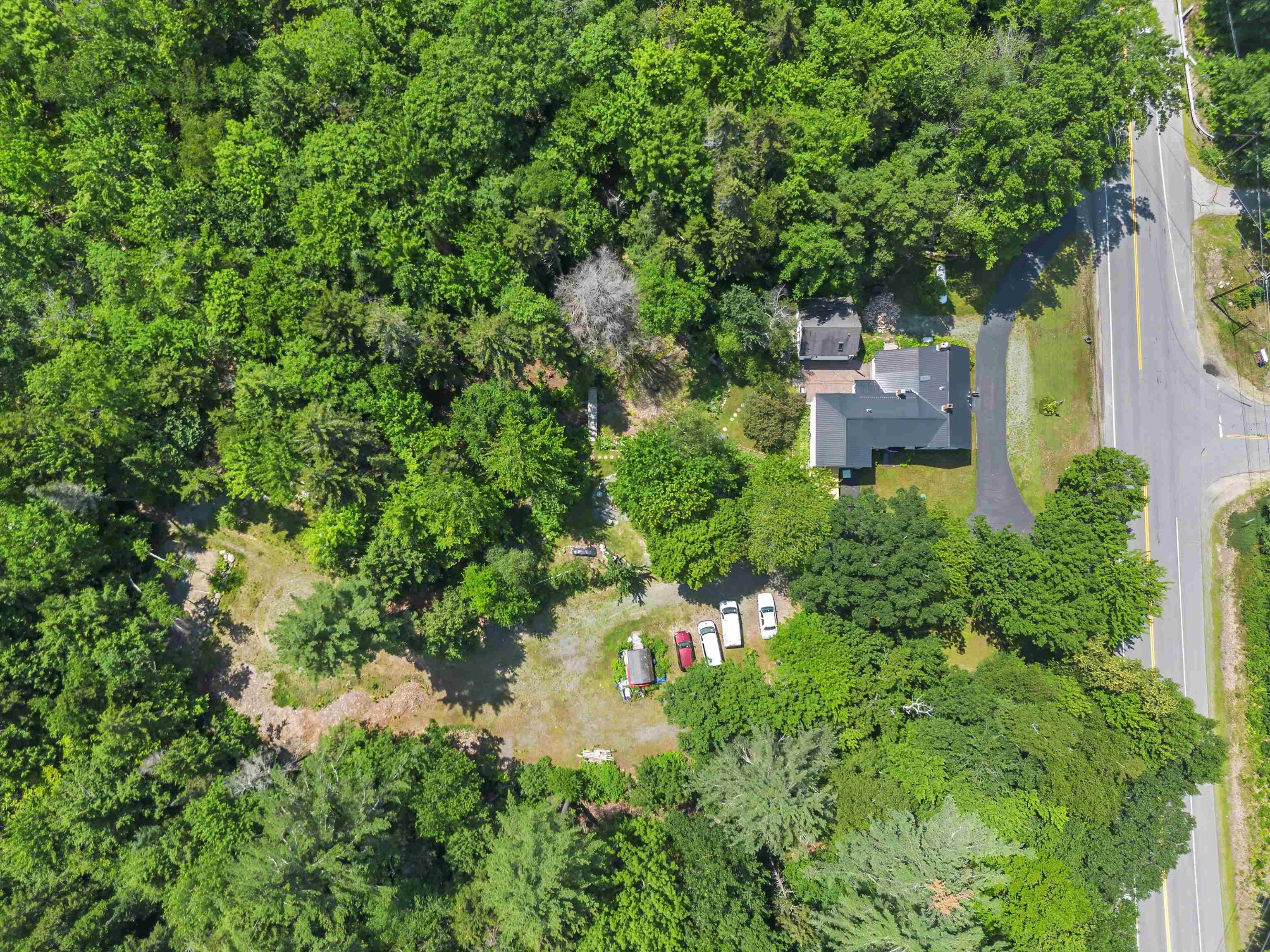 592 Highway 2 Shelburne, NH 03581 - Photo 54 of 58