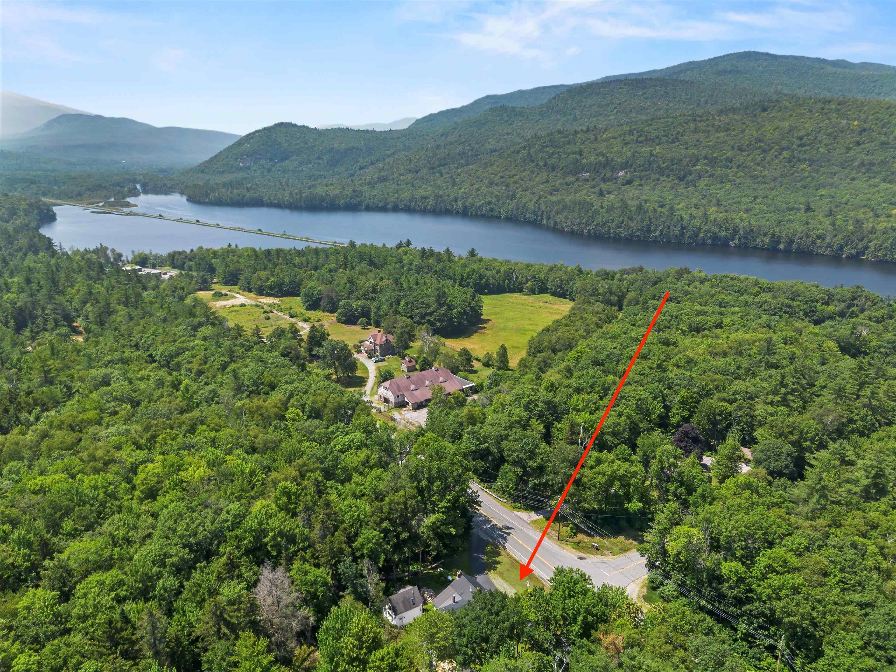 592 Highway 2 Shelburne, NH 03581 - Photo 56 of 58