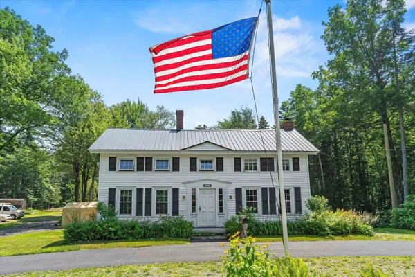 $750,000 | 592 Highway 2, Shelburne, NH 03581