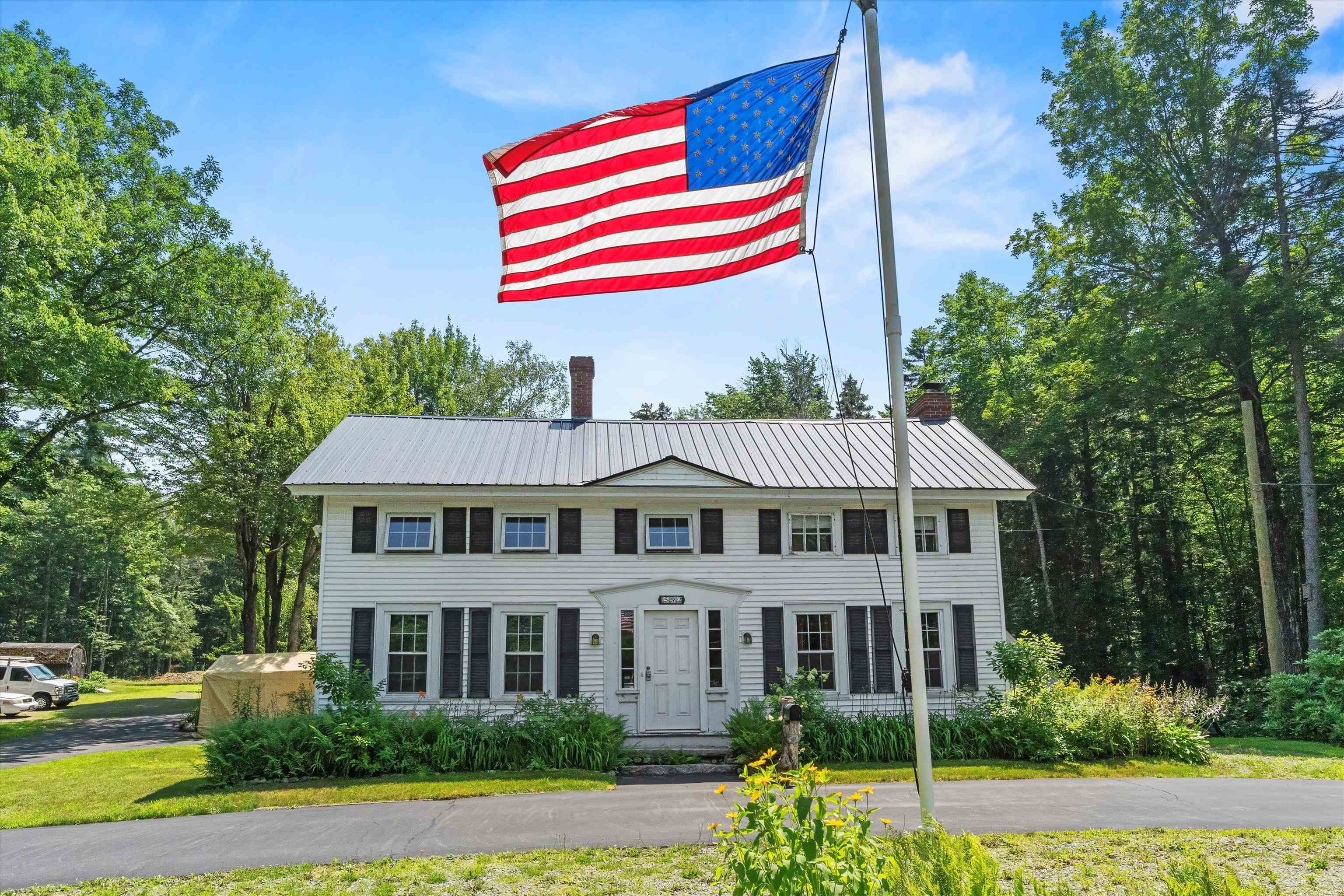 592 Highway 2 Shelburne, NH 03581 - Photo 6 of 58