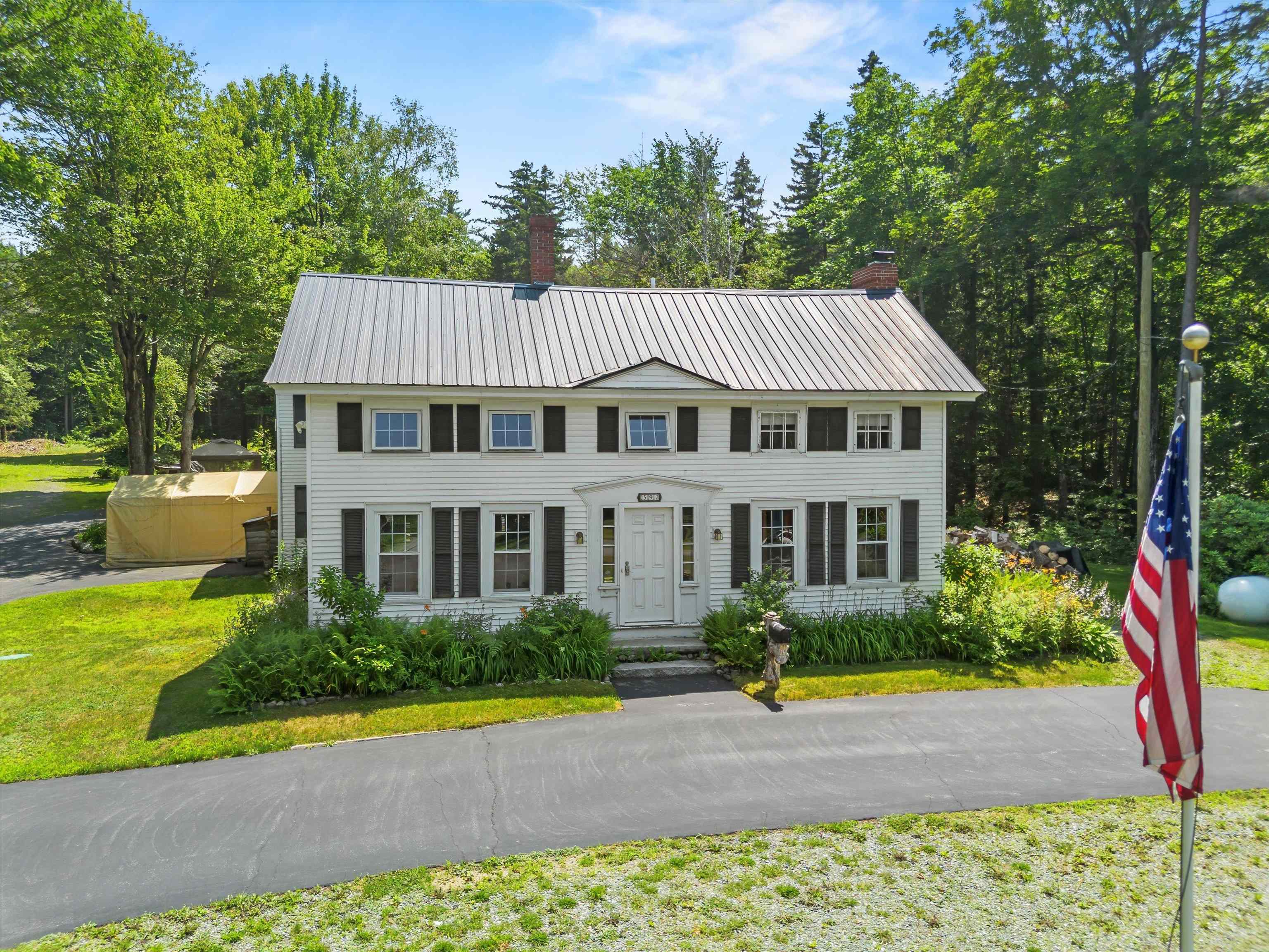 592 Highway 2 Shelburne, NH 03581 - Photo 8 of 58