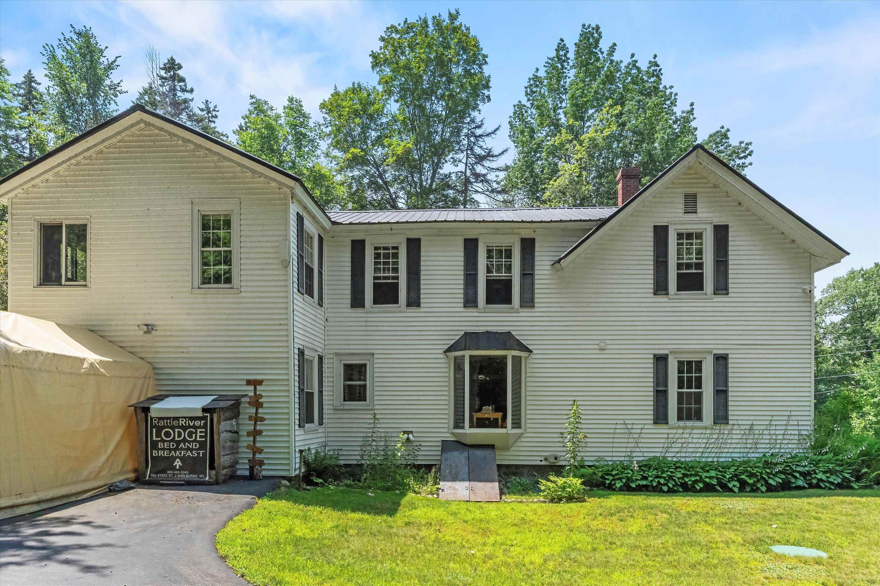 592 Highway 2 Shelburne, NH 03581 - Photo 9 of 58