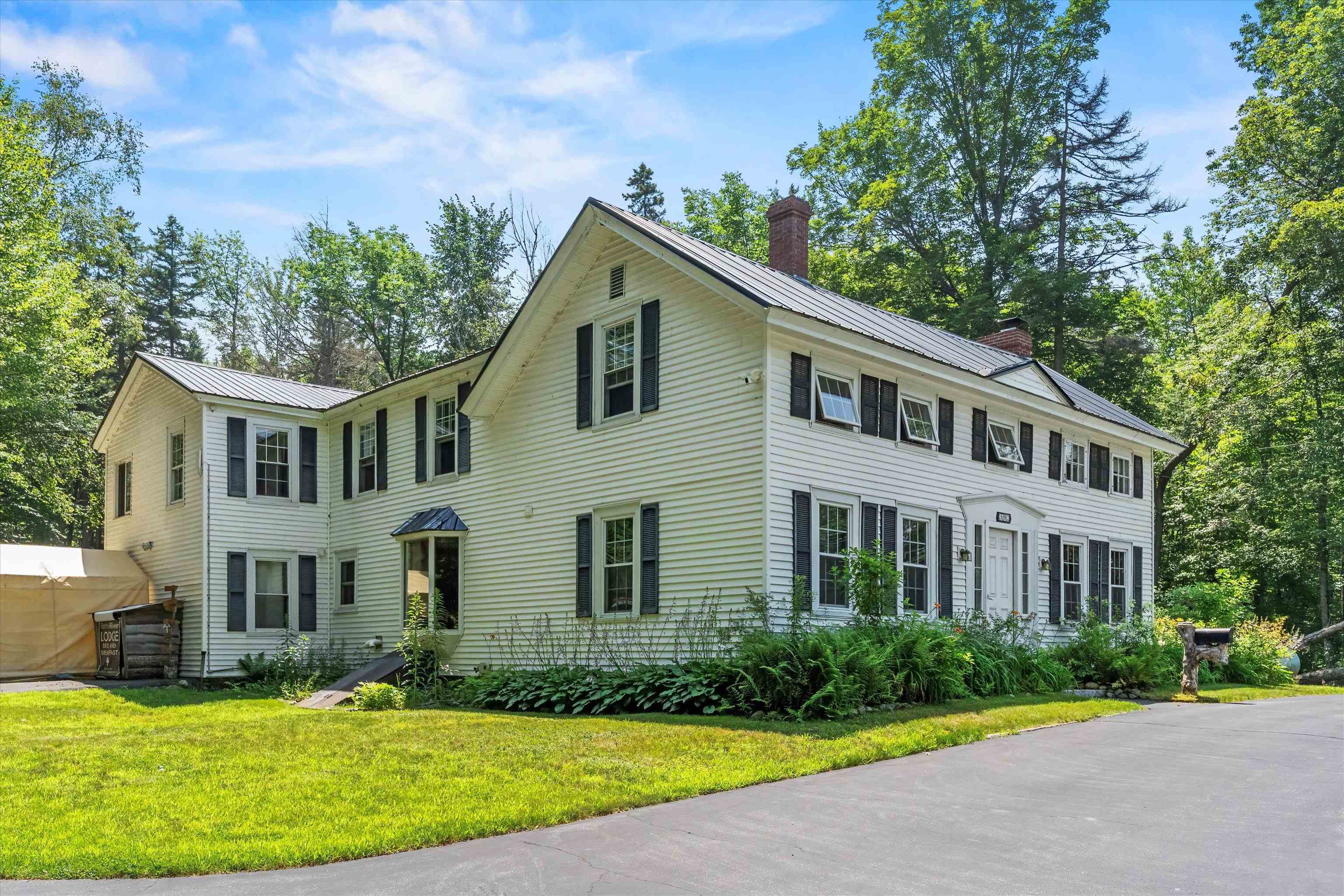 592 Highway 2 Shelburne, NH 03581 - Photo 10 of 58