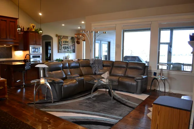 $520,000 | 13610 East Mount Vernon Road, Wichita, KS 67230