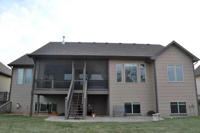 $520,000 | 13610 East Mount Vernon Road, Wichita, KS 67230