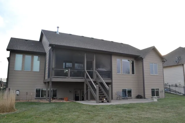 $520,000 | 13610 East Mount Vernon Road, Wichita, KS 67230