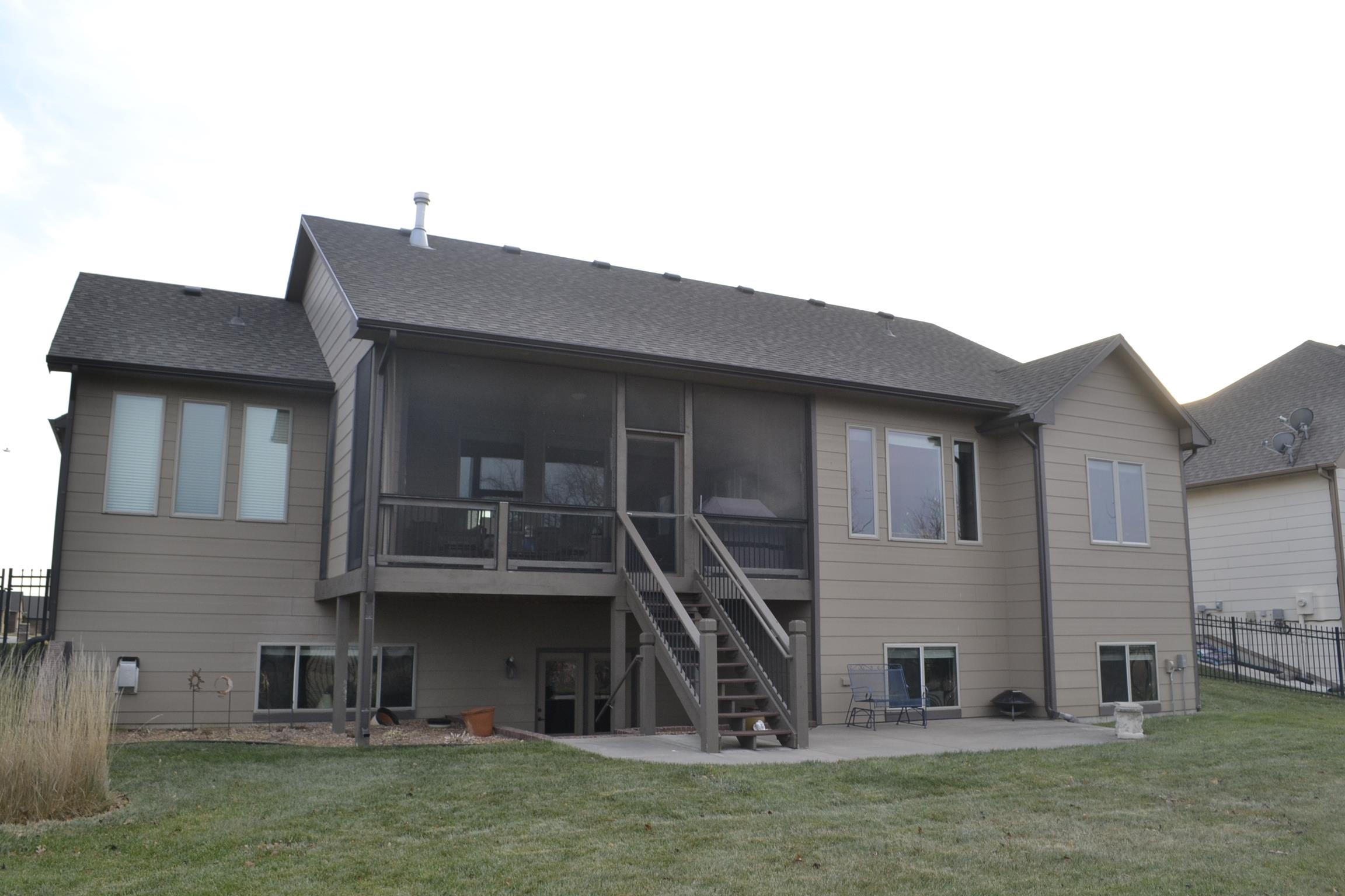 13610 East Mount Vernon Road Wichita, KS 67230 - Photo 24 of 28