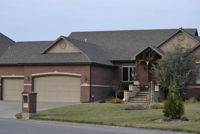 $520,000 | 13610 East Mount Vernon Road, Wichita, KS 67230