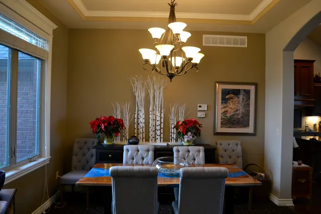 $520,000 | 13610 East Mount Vernon Road, Wichita, KS 67230