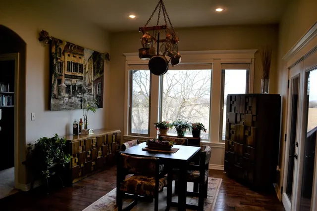 $520,000 | 13610 East Mount Vernon Road, Wichita, KS 67230