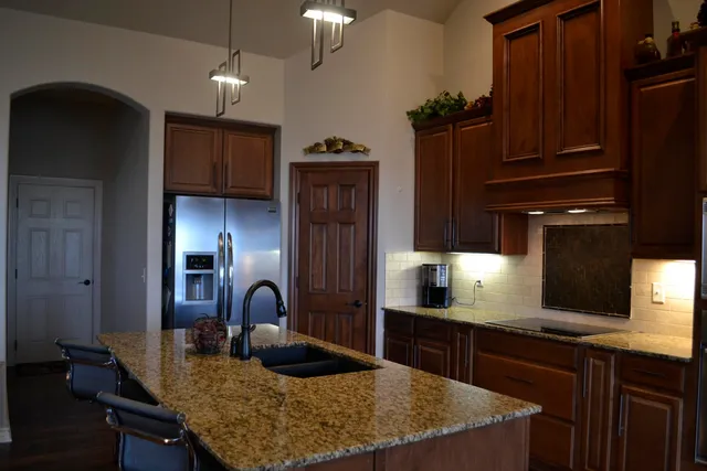 $520,000 | 13610 East Mount Vernon Road, Wichita, KS 67230