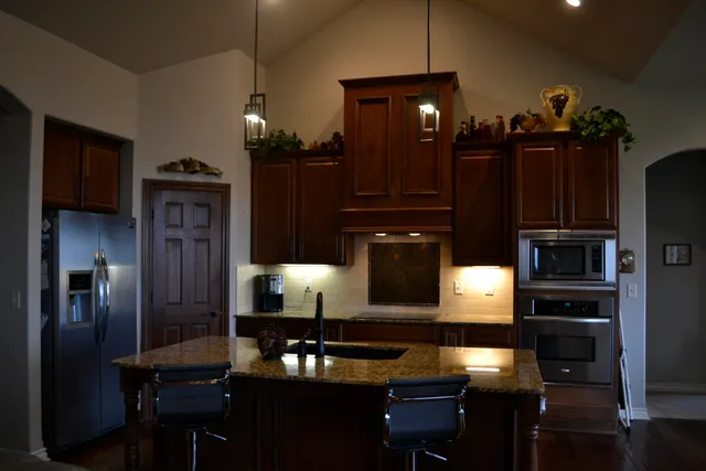 $520,000 | 13610 East Mount Vernon Road, Wichita, KS 67230