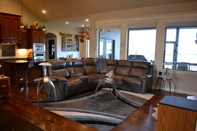 $520,000 | 13610 East Mount Vernon Road, Wichita, KS 67230