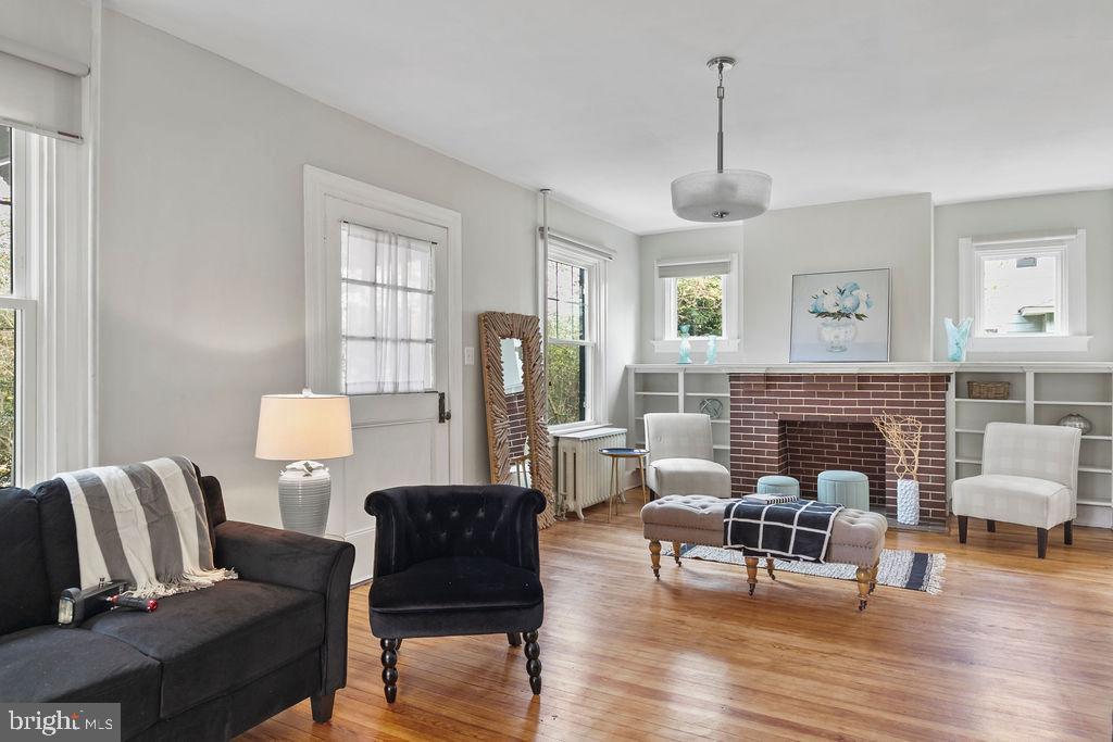 103 East Maple Road Linthicum Heights, MD 21090 - Photo 12 of 44