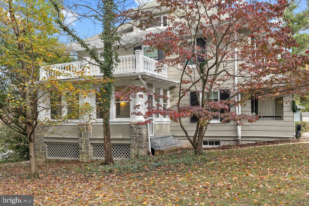 103 East Maple Road Linthicum Heights, MD 21090 - Photo 41 of 44