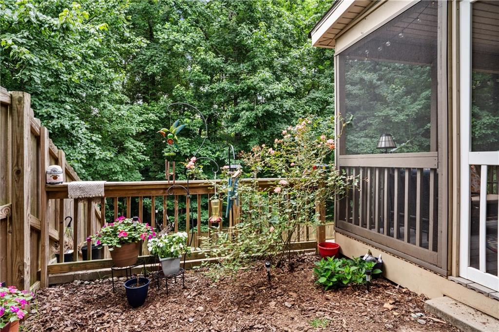 508 Altama Way Acworth, GA 30102 - Photo 27 of 36