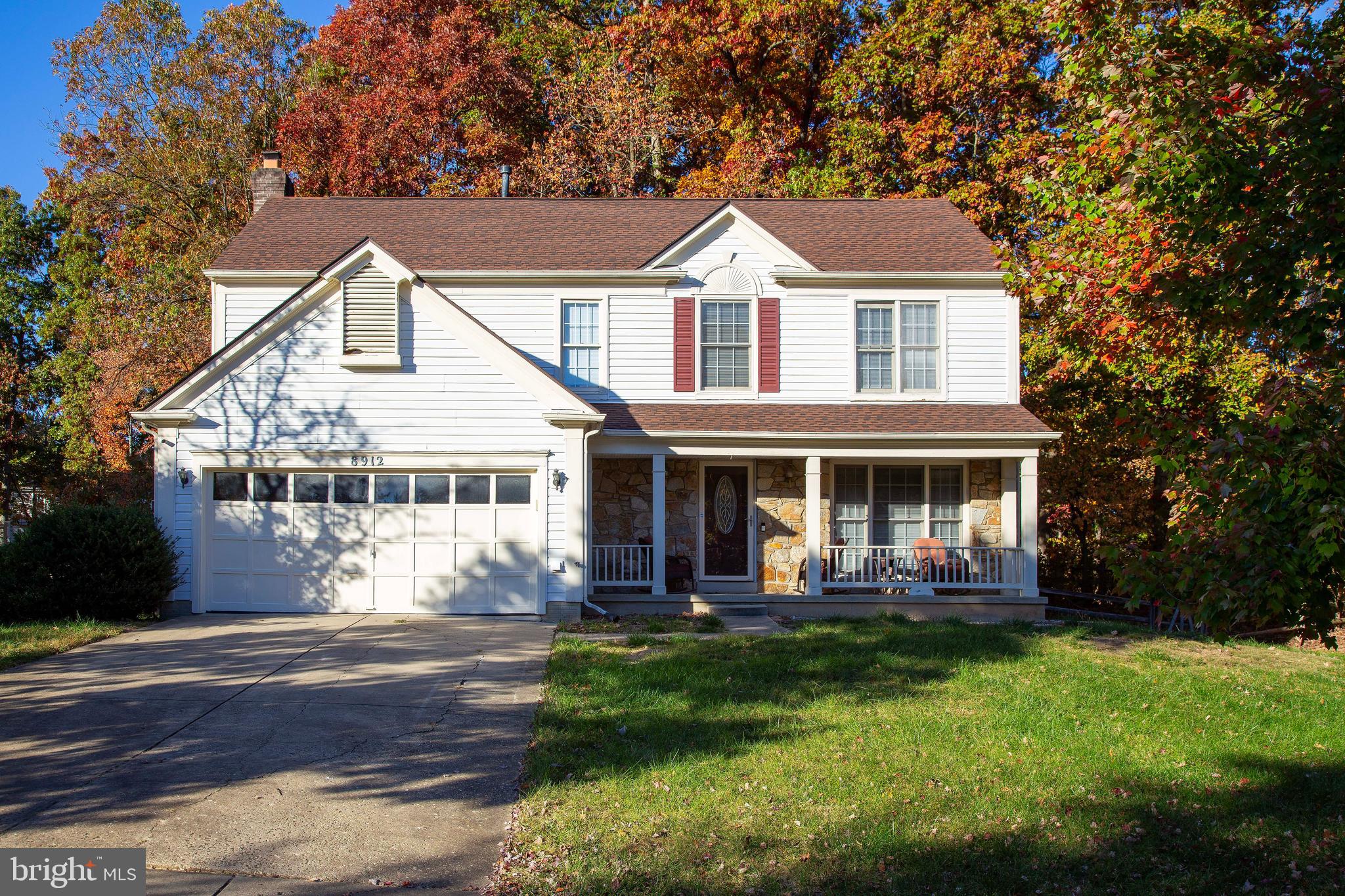 8912 Bovelder Drive Laurel, MD 20708 - Photo 1 of 71 Gallery Image 1