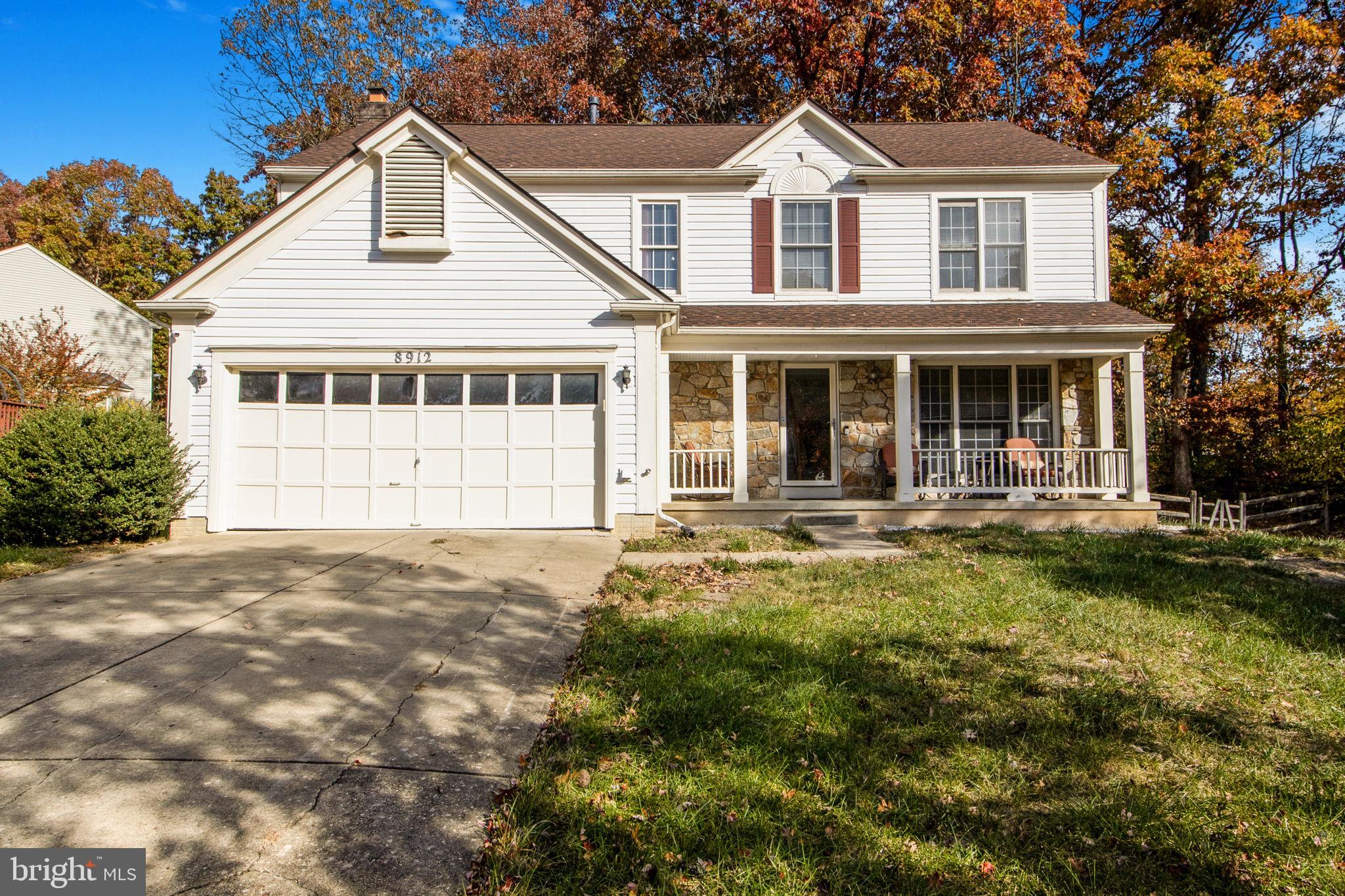 8912 Bovelder Drive Laurel, MD 20708 - Photo 14 of 71 Gallery Image 14