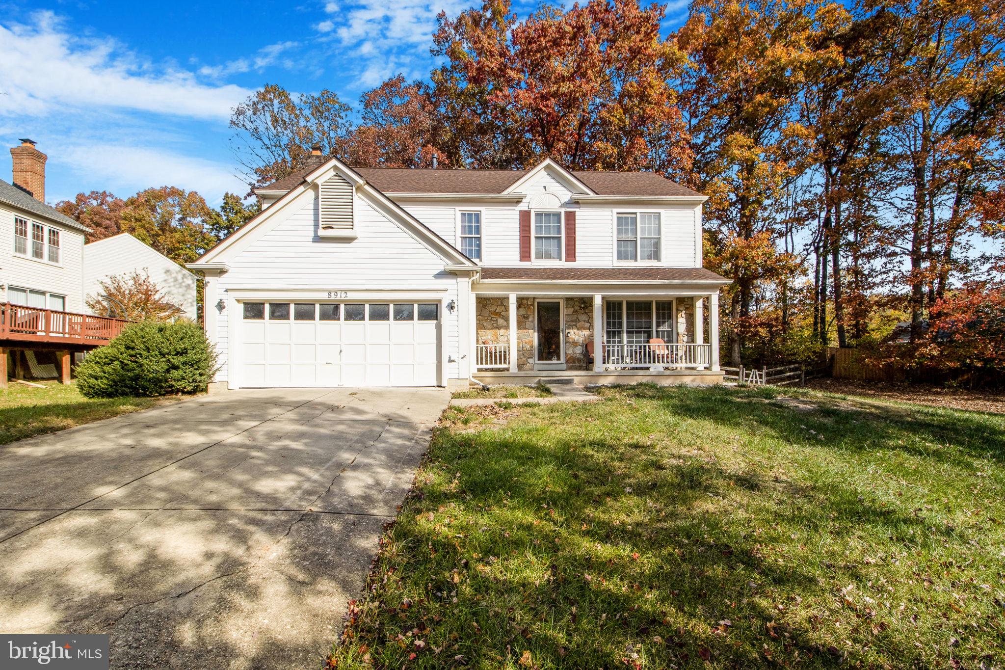 8912 Bovelder Drive Laurel, MD 20708 - Photo 59 of 71 Gallery Image 59