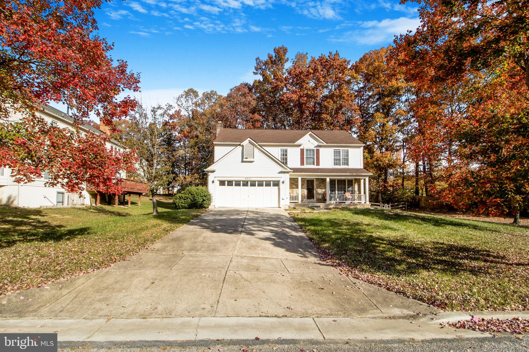8912 Bovelder Drive Laurel, MD 20708 - Photo 60 of 71 Gallery Image 60