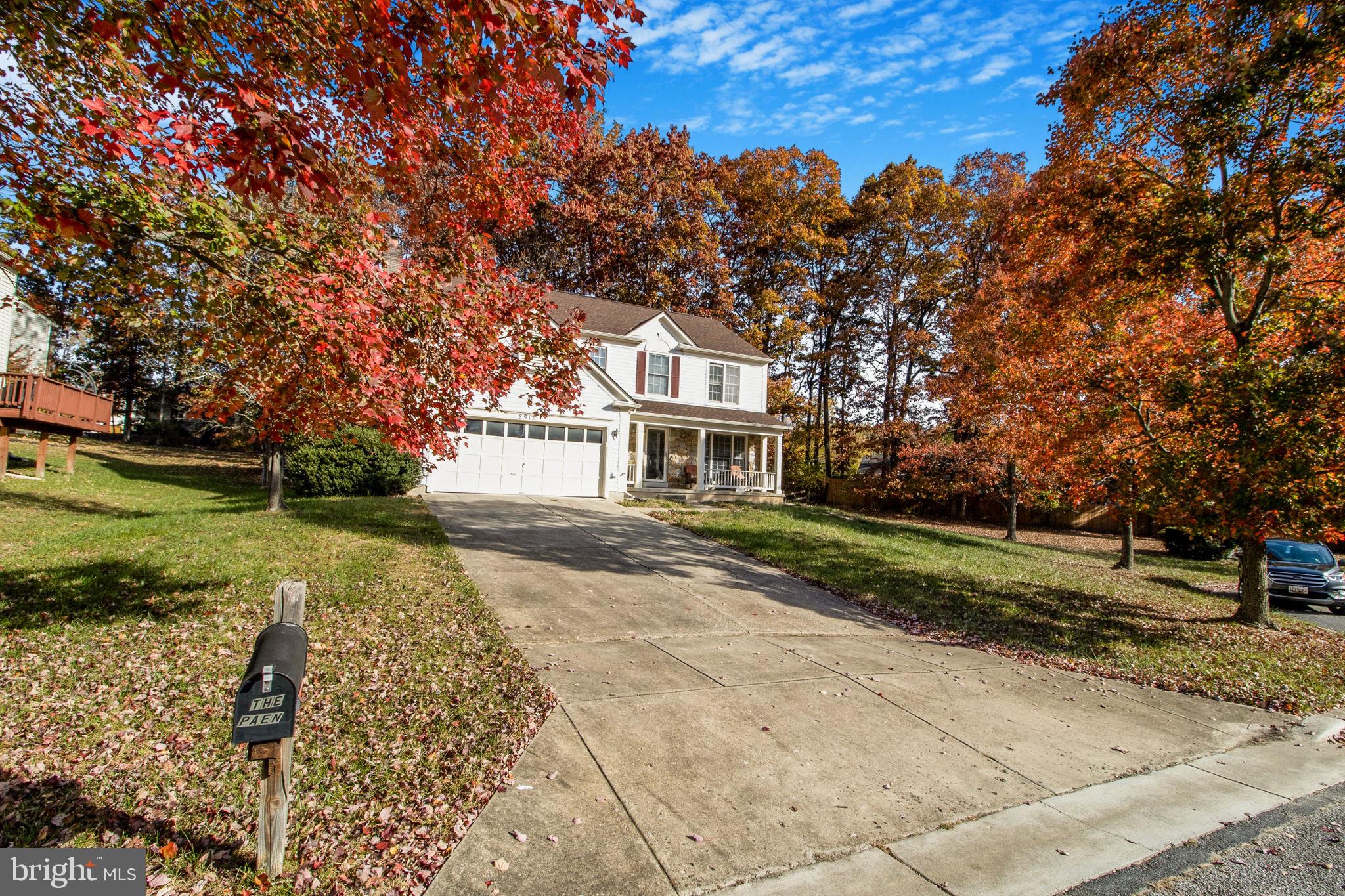 8912 Bovelder Drive Laurel, MD 20708 - Photo 61 of 71 Gallery Image 61