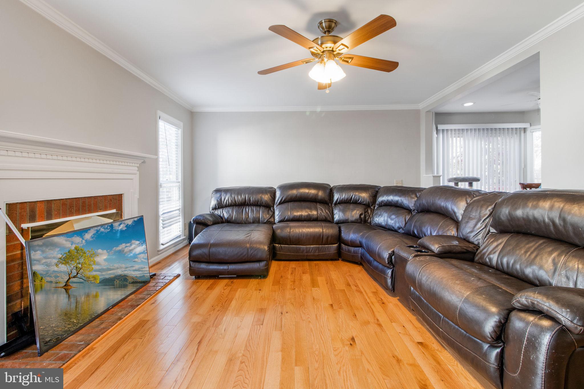 8912 Bovelder Drive Laurel, MD 20708 - Photo 62 of 71 Gallery Image 62