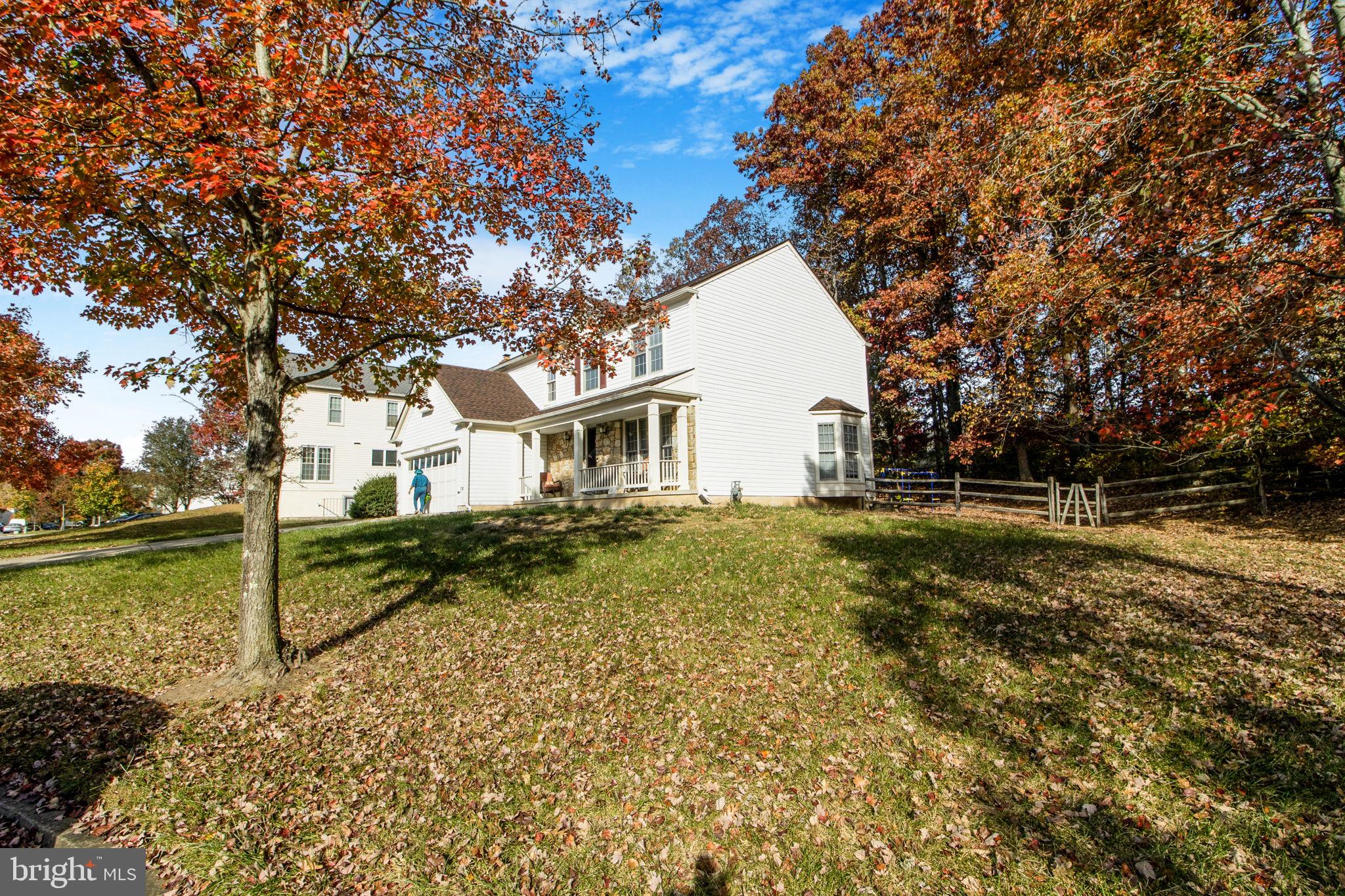 8912 Bovelder Drive Laurel, MD 20708 - Photo 69 of 71 Gallery Image 69