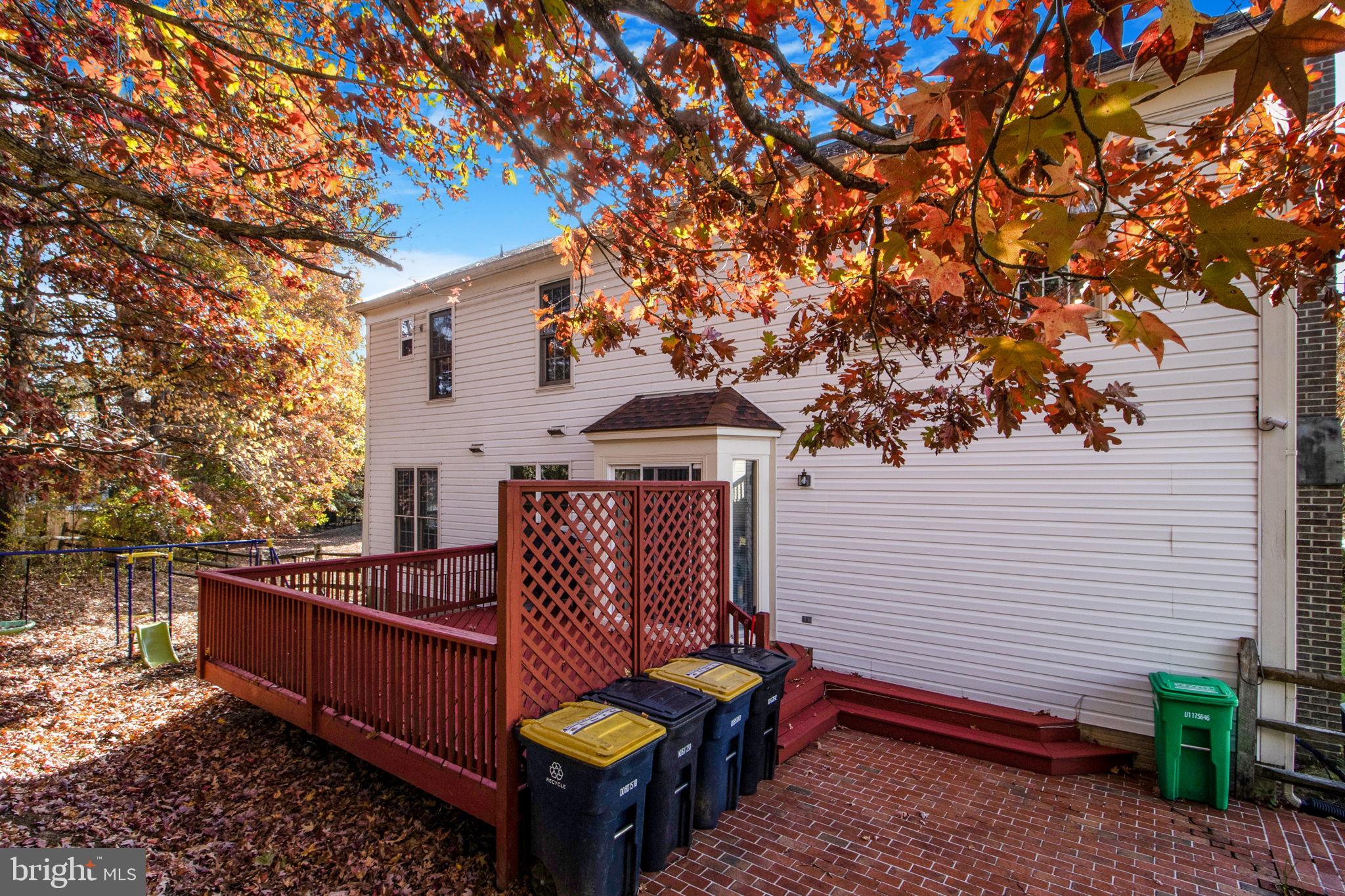 8912 Bovelder Drive Laurel, MD 20708 - Photo 70 of 71 Gallery Image 70