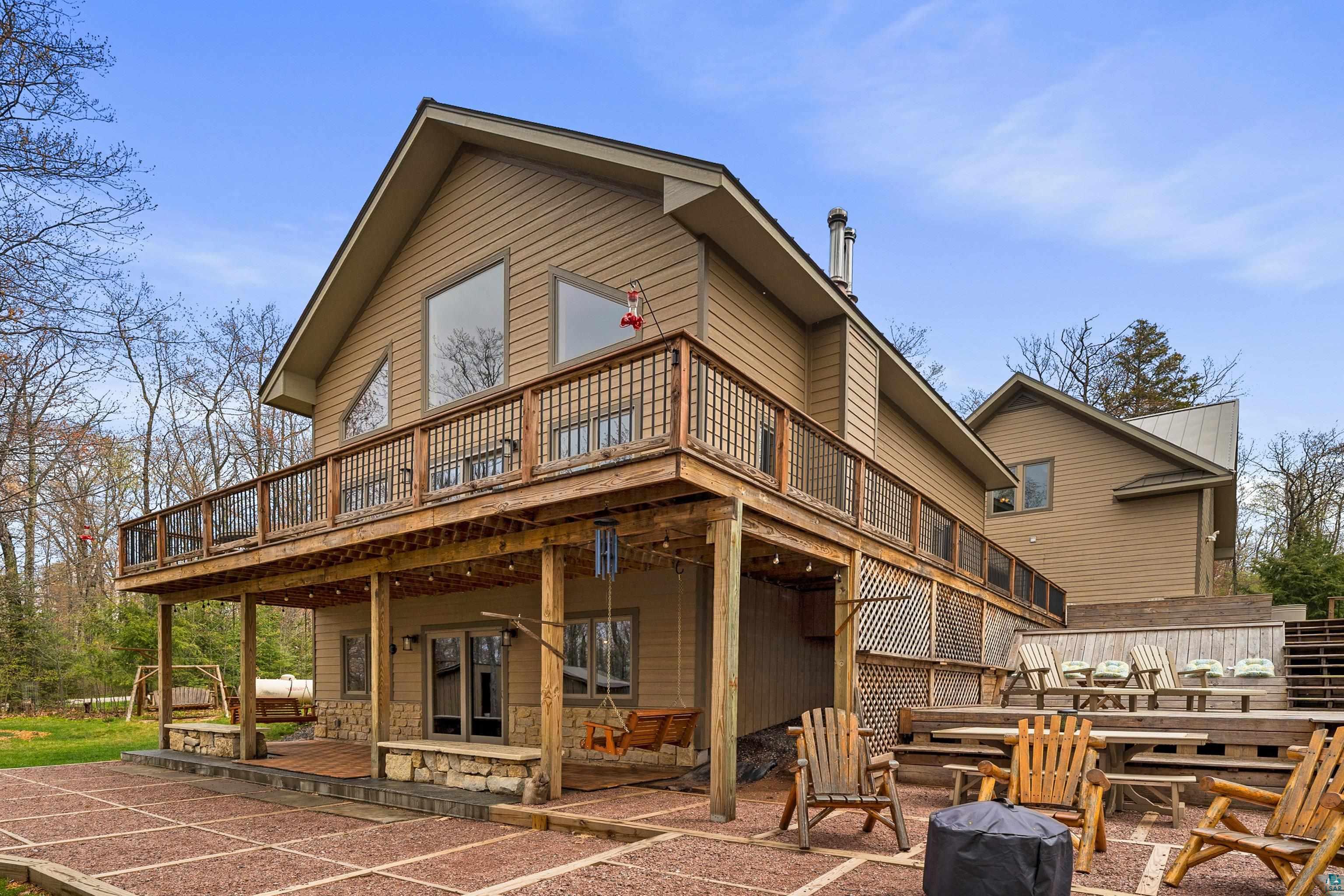 3346 Stockton Road La Pointe, WI 54850 - Photo 35 of 49