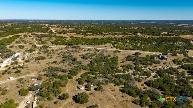 $119,000 | Lot 63 Bluff Rd View, Kempner, TX 76539