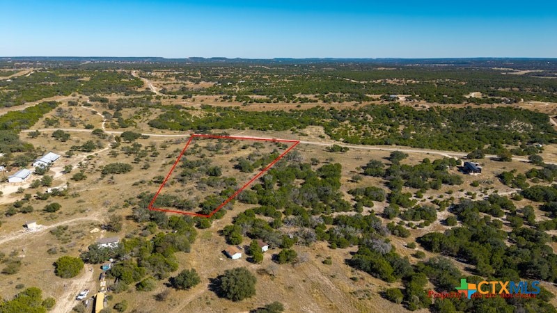 Lot 63 Bluff View Rd View Kempner, TX 76539 - Photo 3 of 19 a view of city and ocean