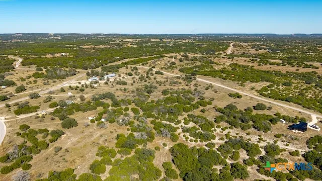 $119,000 | Lot 63 Bluff Rd View, Kempner, TX 76539