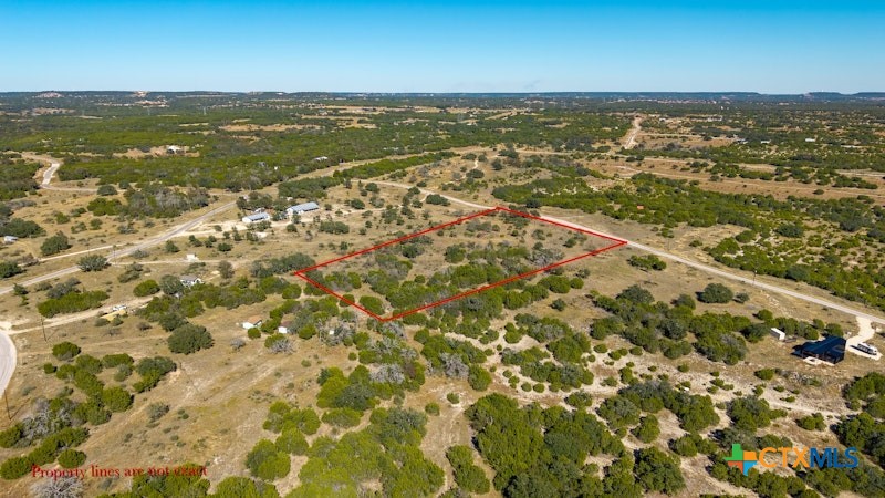 Lot 63 Bluff View Rd View Kempner, TX 76539 - Photo 5 of 19 a view of an ocean