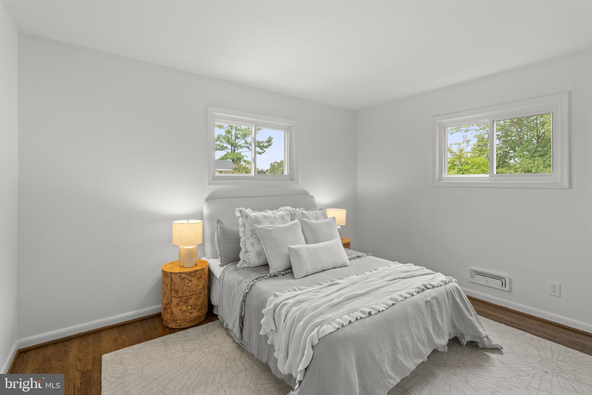 21 Wendslow Road Lutherville-Timonium, MD 21093 - Photo 25 of 42 Bedroom 3