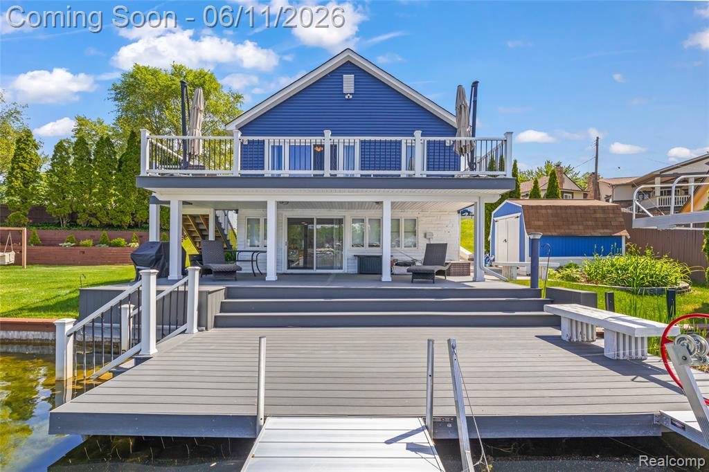 4661 Sashabaw Road Waterford, MI 48329 - Photo 11 of 37