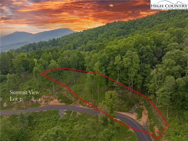 $250,000 | Lot 31 Mount Mitchell Overlook Spruce Pine, Spruce Pine, NC 28777