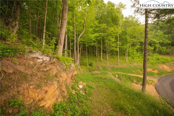 $250,000 | Lot 31 Mount Mitchell Overlook Spruce Pine, Spruce Pine, NC 28777