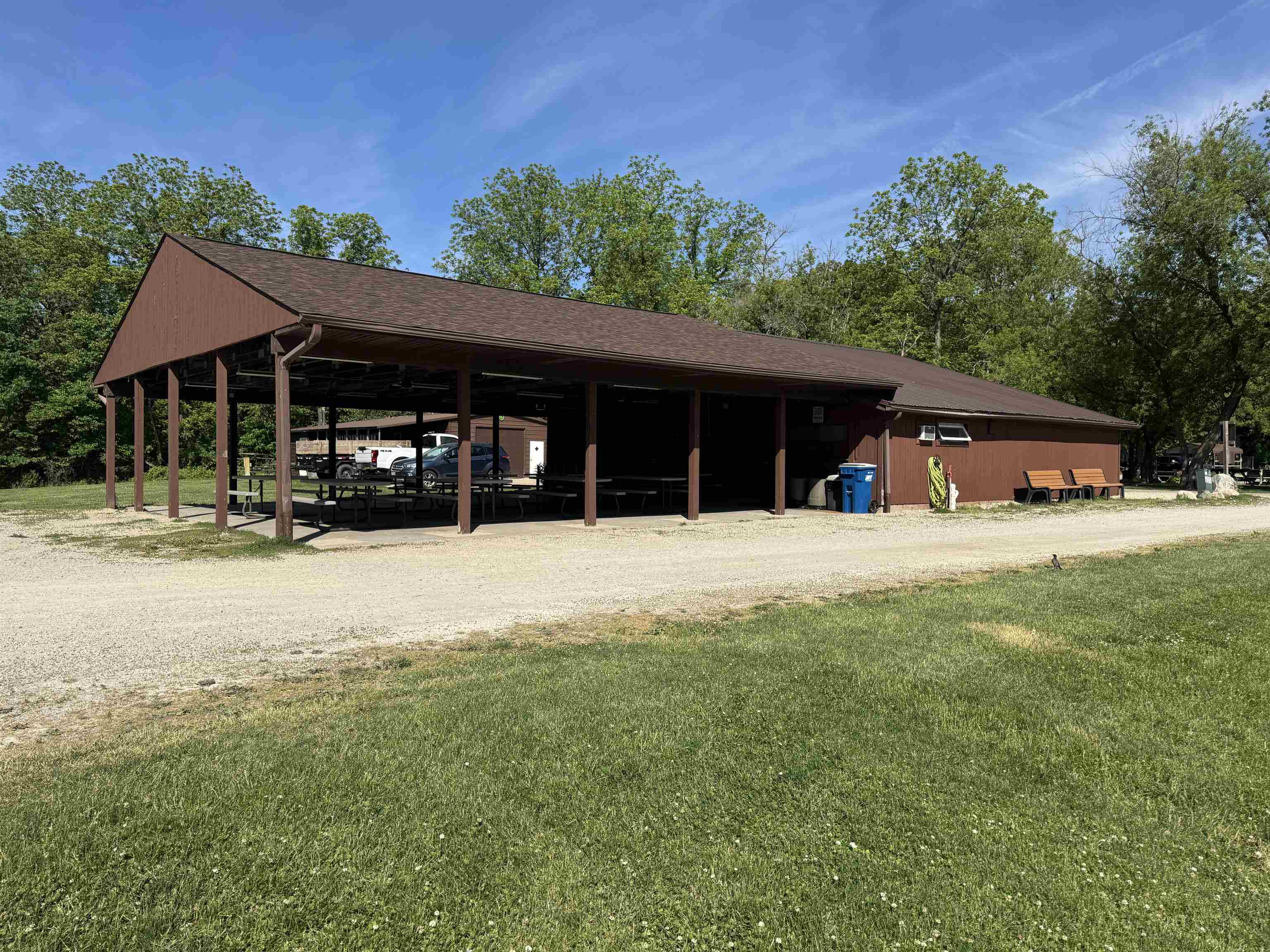 208 Hillside Road Edgerton, WI 53534 - Photo 33 of 45