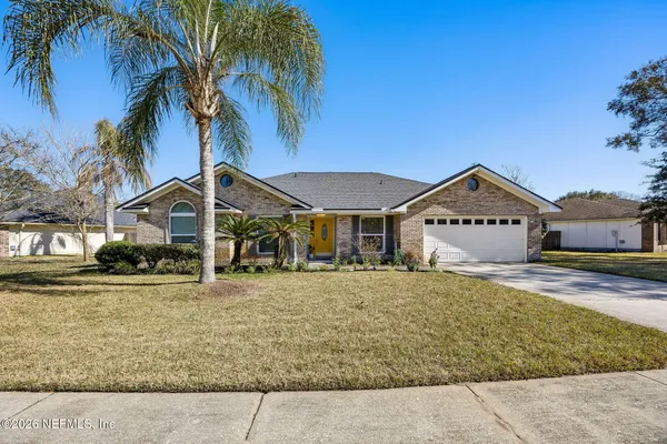 $465,000 | 1229 Shallowford Drive West, Jacksonville, FL 32225