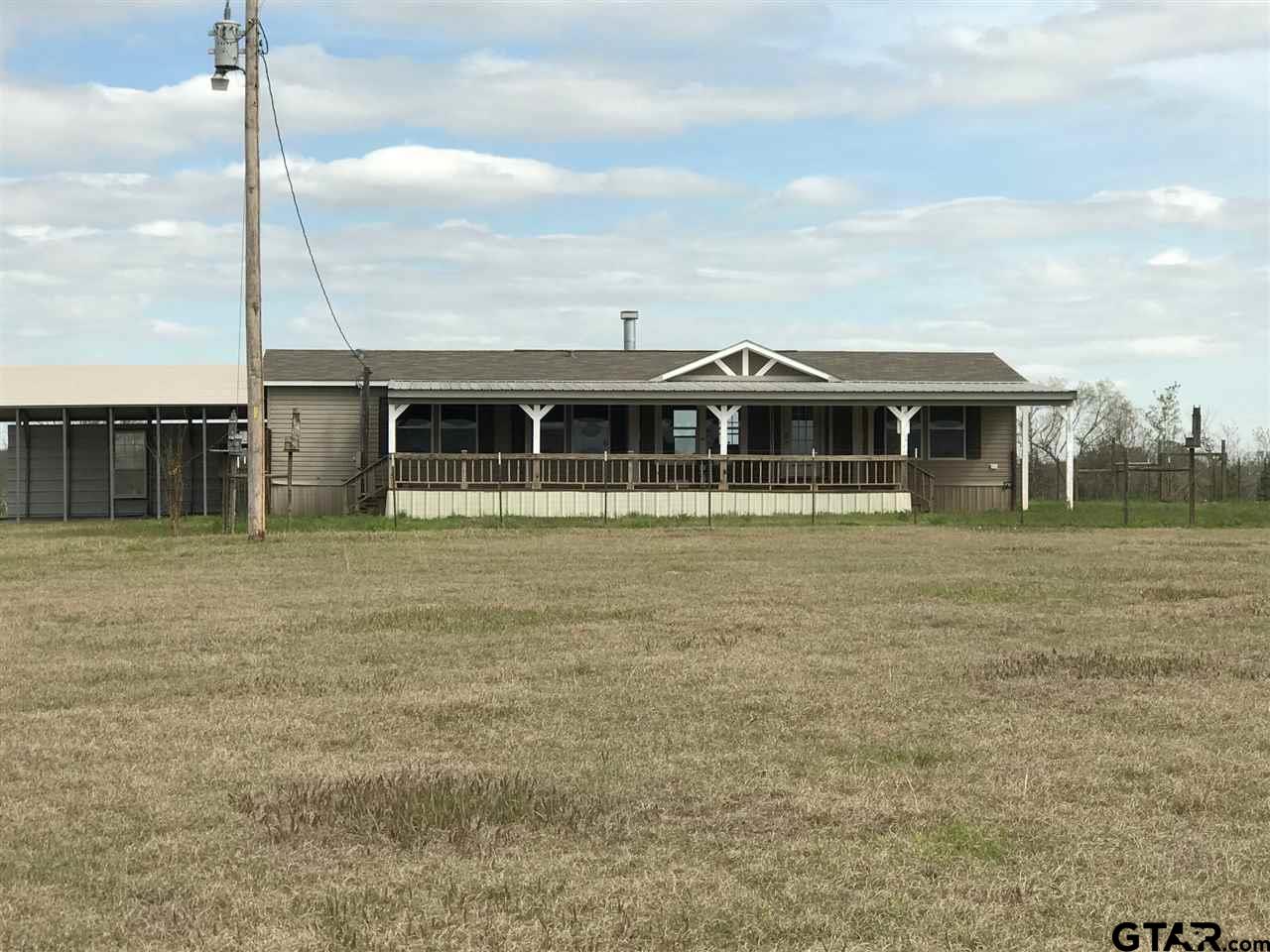 2310 Byrd Road Jacksonville, TX 75766 - Photo 1 of 1 Gallery Image 1