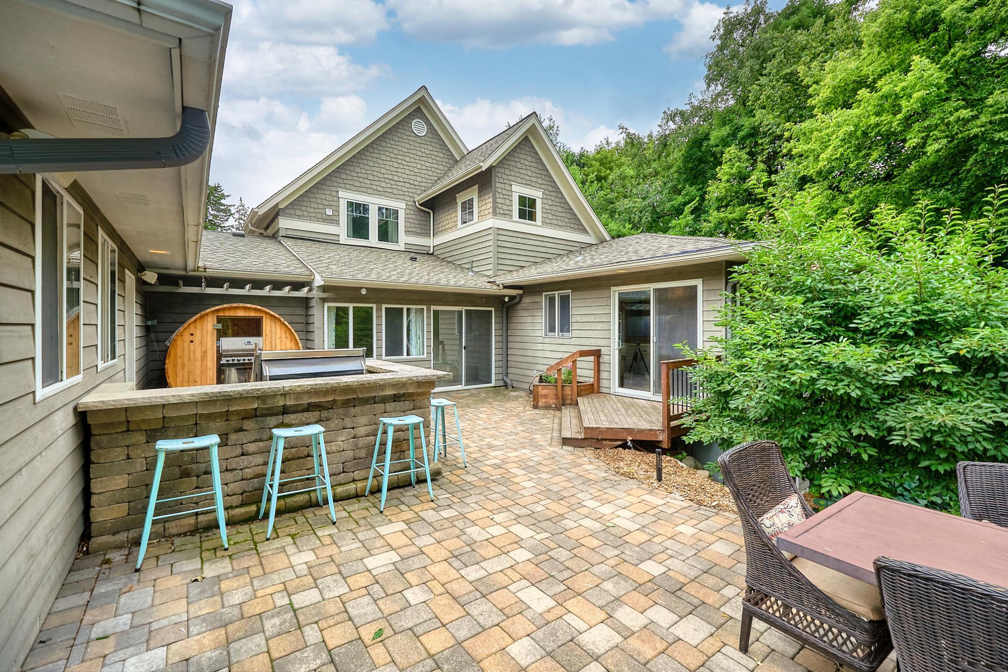 16416 Hidden Valley Road Minnetonka, MN 55345 - Photo 40 of 49