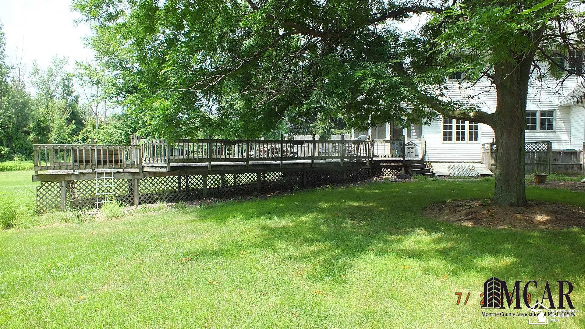 925 East Samaria Road Erie, MI 48133 - Photo 9 of 34