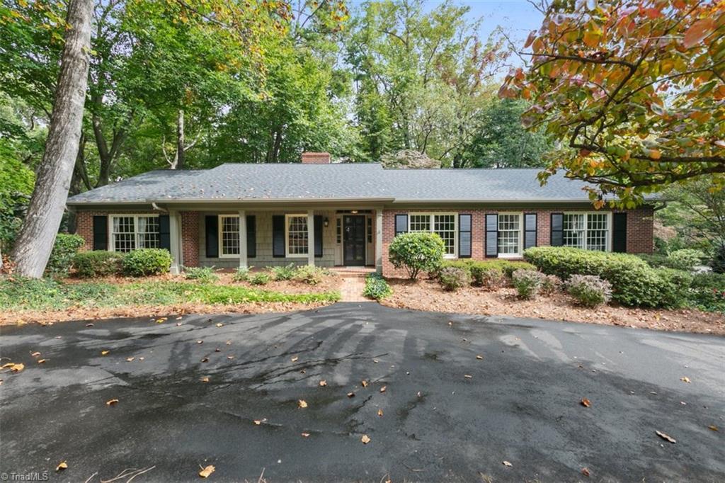 461 Archer Road Winston-Salem, NC 27106 - Photo 1 of 46