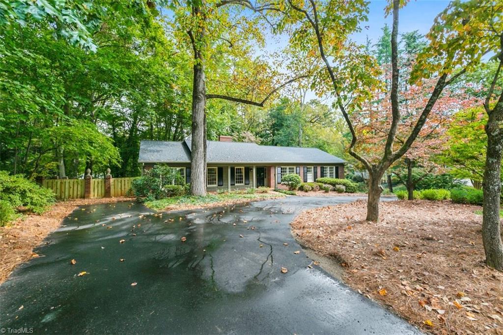 461 Archer Road Winston-Salem, NC 27106 - Photo 2 of 46