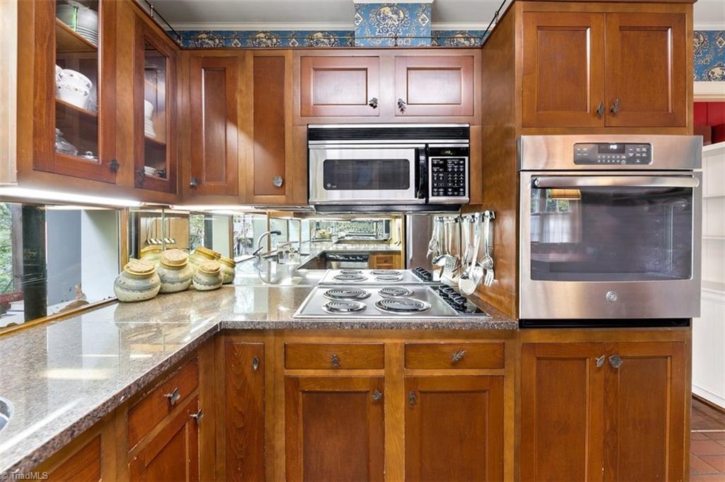 461 Archer Road Winston-Salem, NC 27106 - Photo 14 of 46