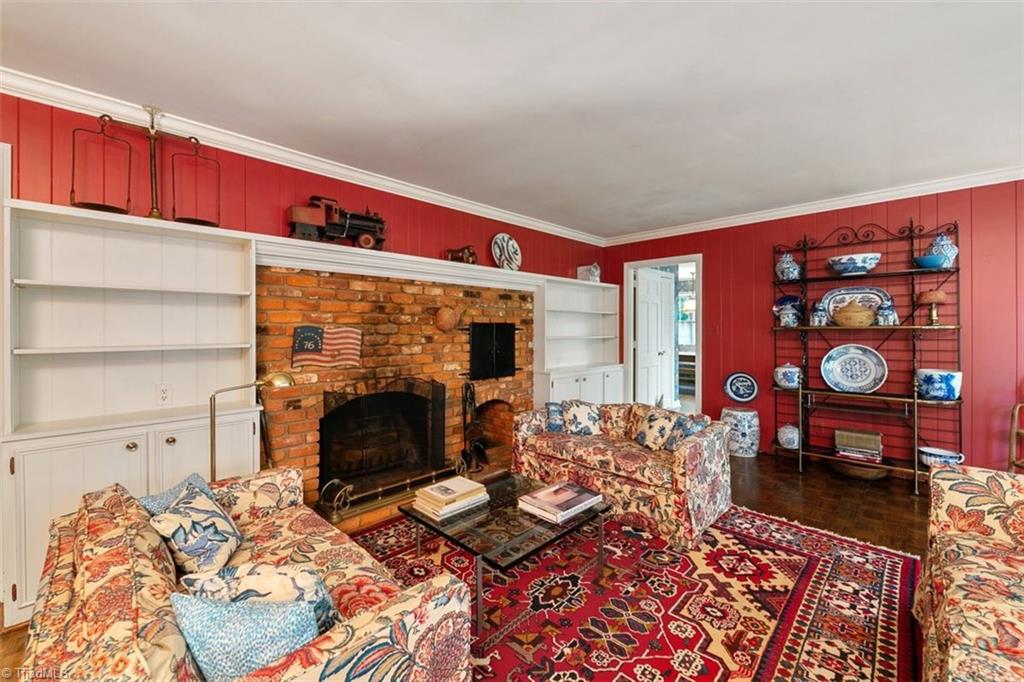 461 Archer Road Winston-Salem, NC 27106 - Photo 15 of 46