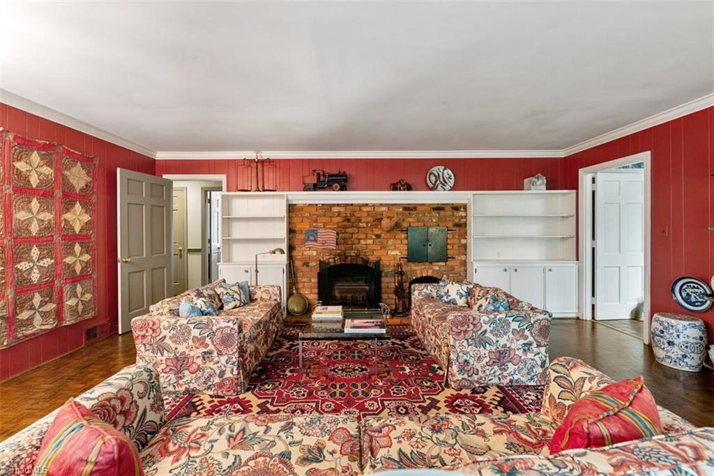 461 Archer Road Winston-Salem, NC 27106 - Photo 16 of 46