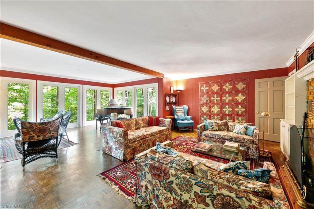 461 Archer Road Winston-Salem, NC 27106 - Photo 17 of 46