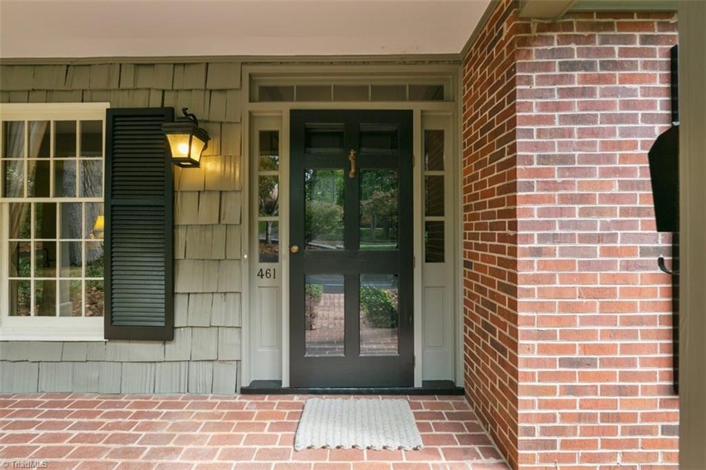 461 Archer Road Winston-Salem, NC 27106 - Photo 3 of 46